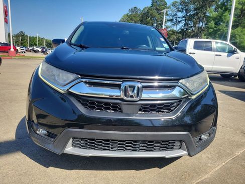 Used 2017 Honda CR-V EX-L image 4