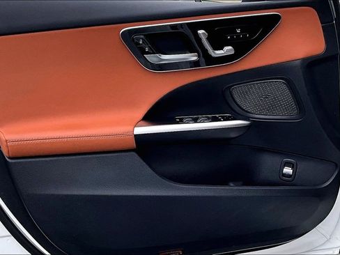 Certified 2023 Mercedes-Benz C 300 C 300 image 18