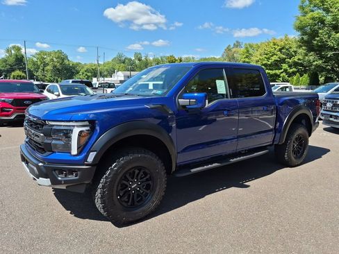 New 2026 Ford F150 Raptor AWD/4WD image 2