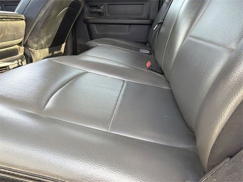 Used 2023 RAM 2500 Tradesman image 12