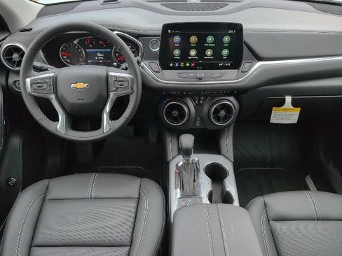 New 2026 Chevrolet Blazer LT w/ LPO, Floor Liner Package FWD image 4