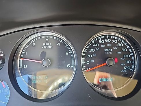 Used 2013 GMC Yukon SLT w/ SLT Chrome Package image 11