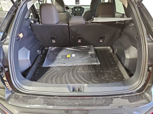 New 2026 Subaru Crosstrek 2.5i Premium AWD/4WD image 22