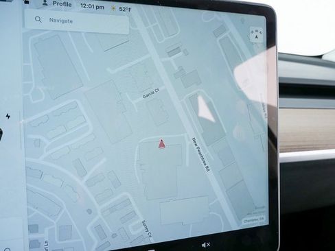 New 2026 Audi A6 Prestige image 13