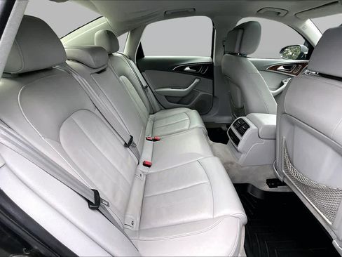 Used 2015 Audi A6 2.0T Premium FWD image 18