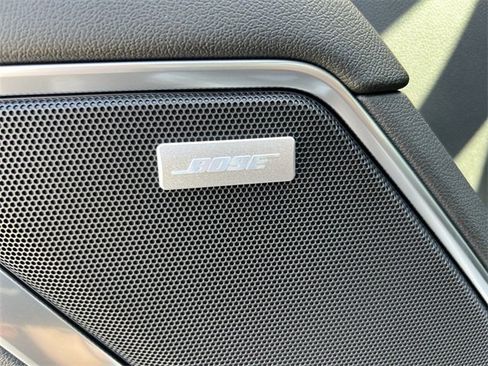 New 2024 Chevrolet Silverado 1500 RST w/ All Star Edition Plus image 25