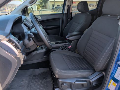 Used 2020 Ford Ranger XLT w/ Equipment Group 301A Mid image 17
