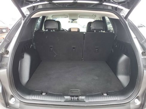 Used 2022 Ford Escape SEL image 32