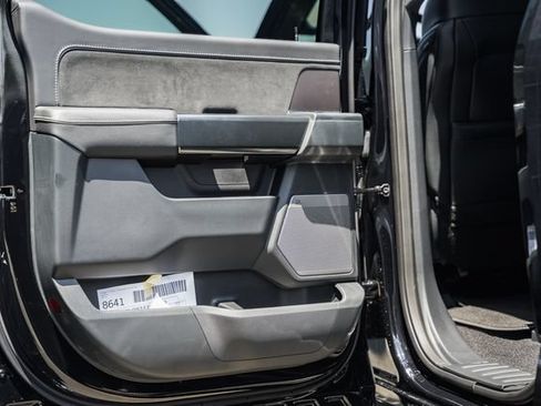 New 2026 Ford F150 Platinum AWD/4WD image 49