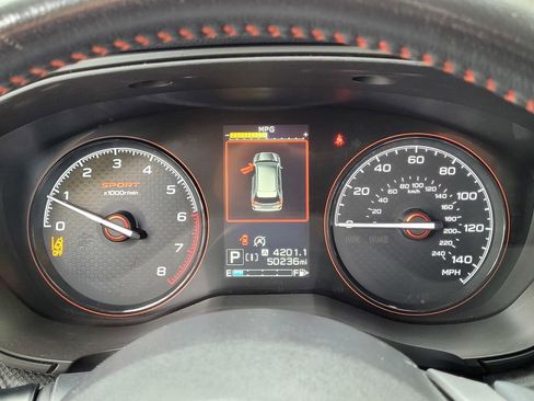 Used 2020 Subaru Forester Sport w/ Popular Package #2 AWD/4WD image 14