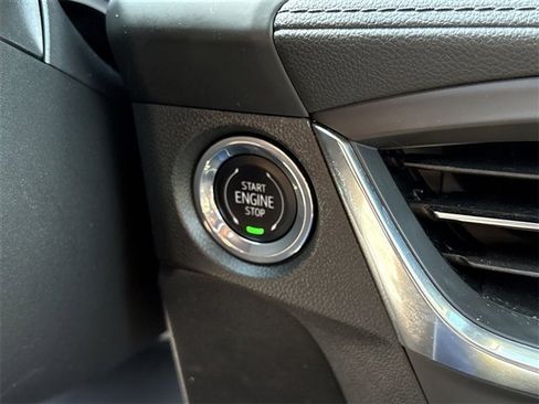 Certified 2024 Buick Encore GX Preferred image 16