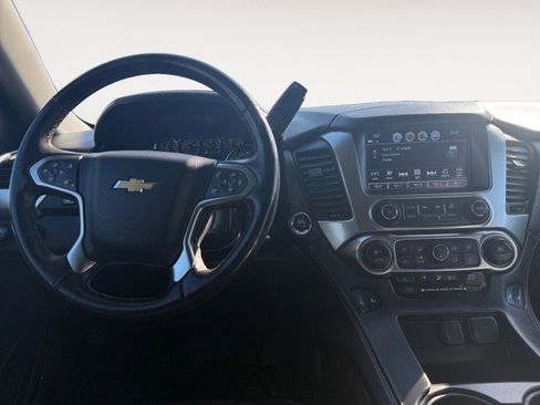 Used 2020 Chevrolet Tahoe LT w/ Luxury Package image 4