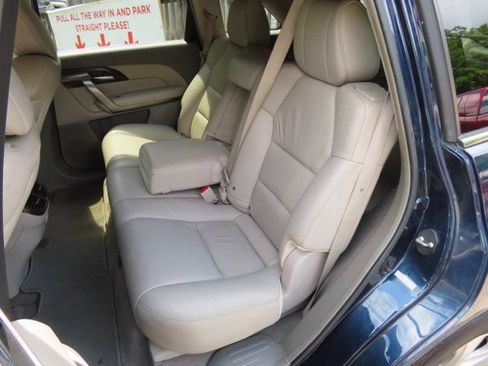 Used 2010 Acura MDX w/ Technology Package AWD/4WD image 15