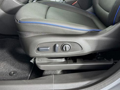 New 2026 Buick Encore GX Sport Touring w/ Advanced Technology Package FWD image 19