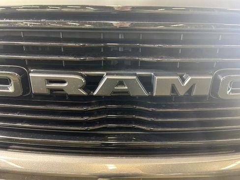 Used 2020 RAM 1500 Big Horn AWD/4WD image 9