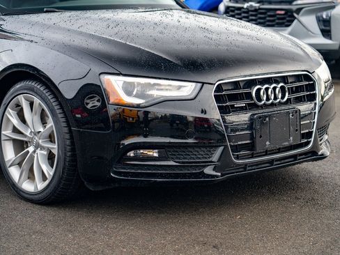Used 2013 Audi A5 2.0T Prestige w/ Prestige Pkg image 6
