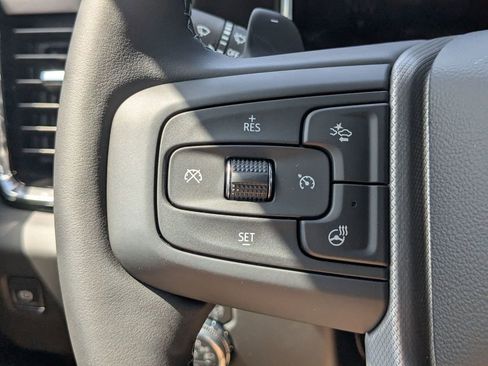New 2026 GMC Sierra 1500 Denali AWD/4WD image 16