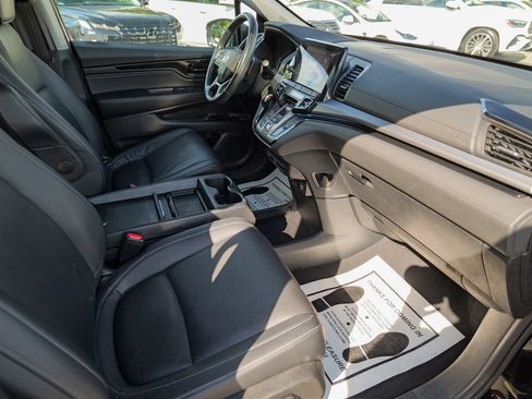Used 2023 Honda Odyssey Touring image 33