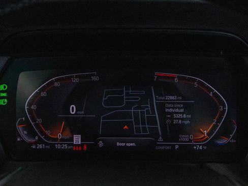 Used 2024 BMW 228i Gran Coupe w/ Convenience Package image 16