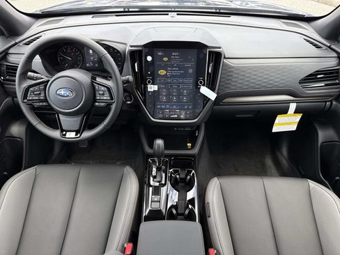 New 2026 Subaru Forester Sport w/ Onyx Edition AWD/4WD image 17