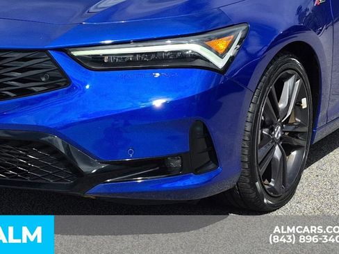 Used 2023 Acura Integra A-Spec image 12