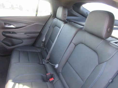 New 2026 Buick Envista Sport Touring w/ Convenience I Package image 14