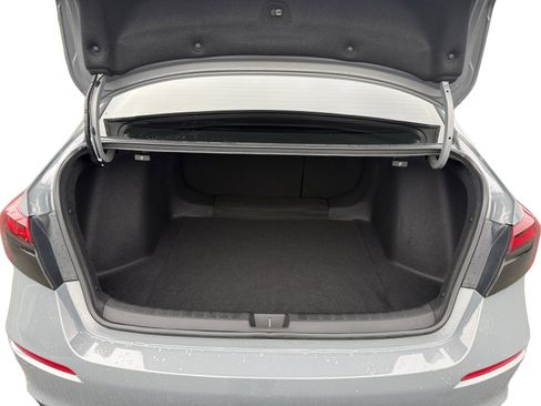 Certified 2025 Honda Civic Sport image 17