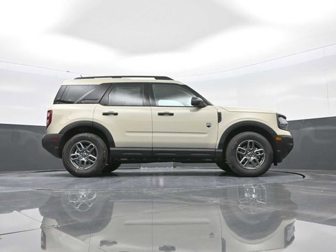 New 2025 Ford Bronco Sport Big Bend w/ Convenience Package image 60