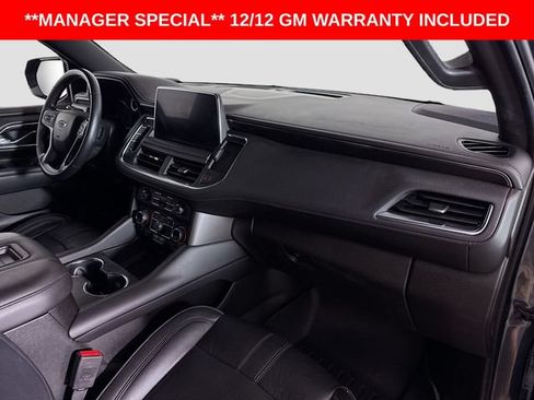 Used 2021 Chevrolet Tahoe RST RWD image 29