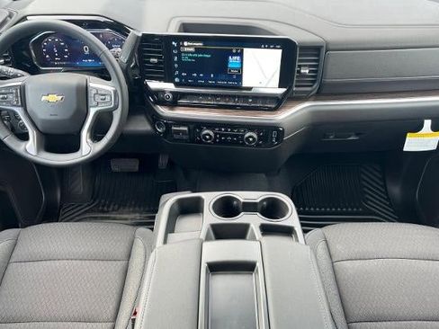 New 2026 Chevrolet Silverado 1500 LT w/ Convenience Package II image 14