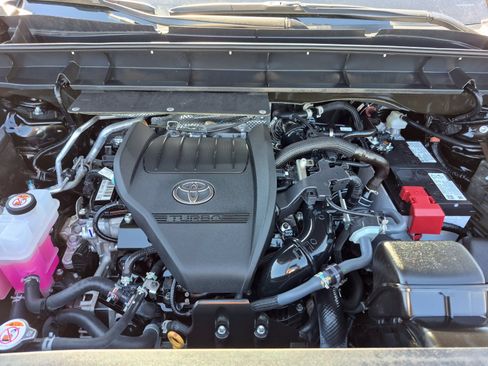 Certified 2025 Toyota Highlander XSE AWD/4WD image 25