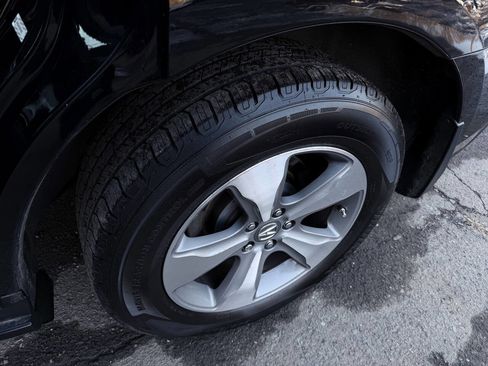 Used 2014 Acura MDX SH-AWD image 31