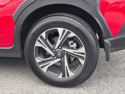 Certified 2024 Subaru Crosstrek 2.0i Premium AWD/4WD image 9