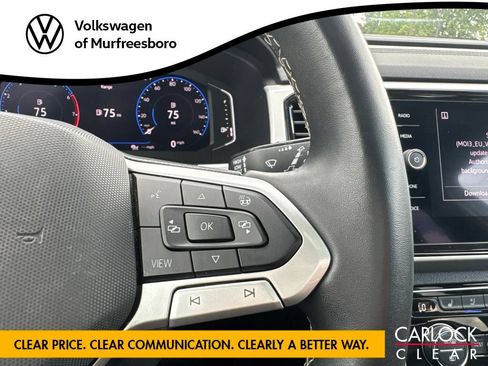 Certified 2021 Volkswagen Atlas SEL Premium AWD/4WD image 20