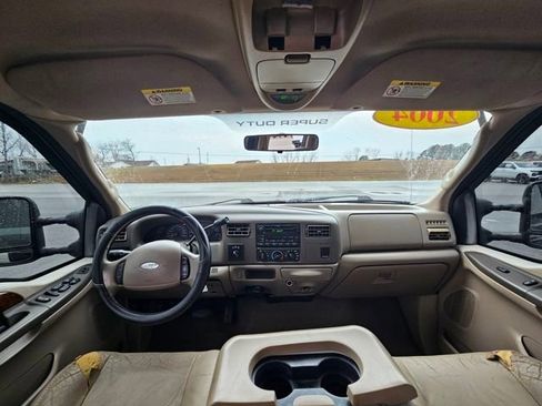 Used 2004 Ford F250 XL image 12