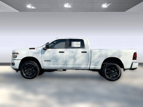 New 2026 RAM 2500 Lone Star image 2