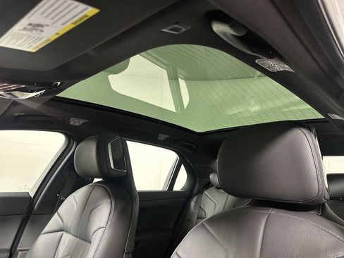 New 2026 BMW 760i xDrive 760i xDrive w/ Executive Package image 18