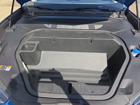 New 2025 Ford Mustang Mach-E Premium image 21