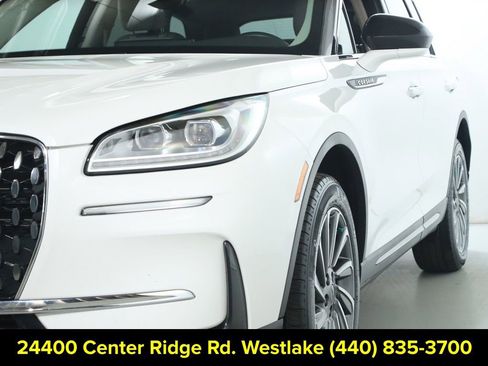 Certified 2023 Lincoln Corsair Reserve image 5