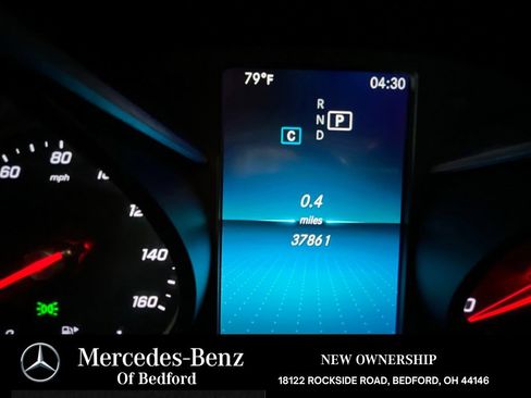 Used 2019 Mercedes-Benz C 300 4MATIC Sedan image 29