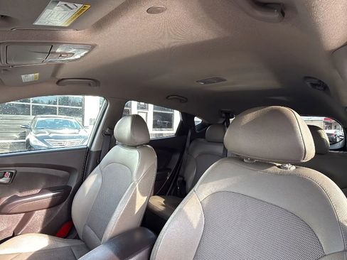 Used 2015 Hyundai Tucson GLS w/ Option Group 02 image 28