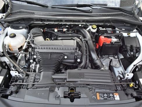 Used 2024 Ford Escape Platinum image 50