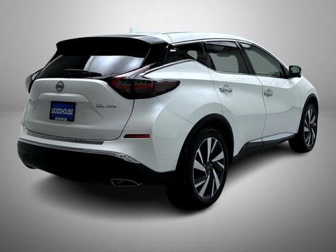 Certified 2024 Nissan Murano SL AWD/4WD image 5