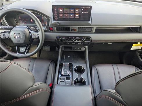New 2026 Honda Pilot Black Edition image 15