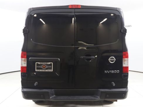 Used 2021 Nissan NV 1500 SV image 39