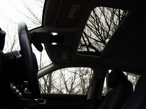 Certified 2023 Honda Civic Touring image 35