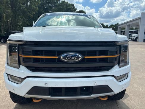 Used 2022 Ford F150 Tremor w/ Equipment Group 402A High AWD/4WD image 7