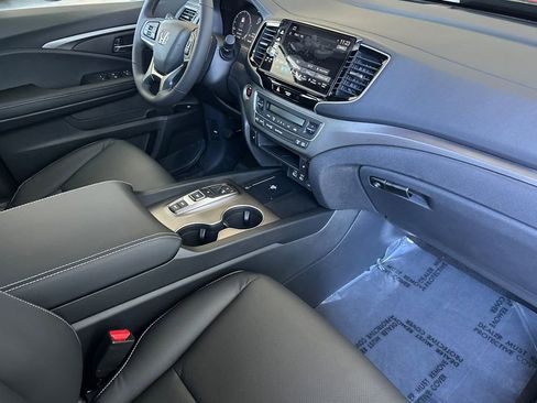 New 2026 Honda Ridgeline RTL image 17