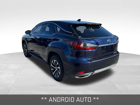 Used 2022 Lexus RX 350 FWD image 5