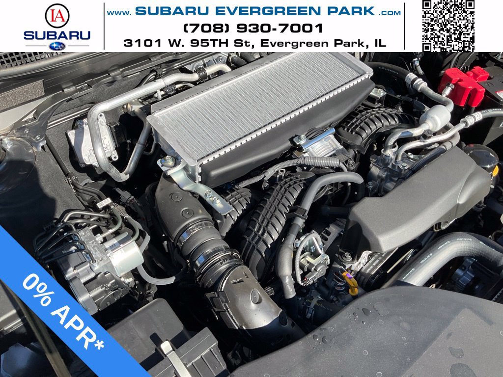 New 2026 Subaru Outback Touring XT AWD/4WD image 46